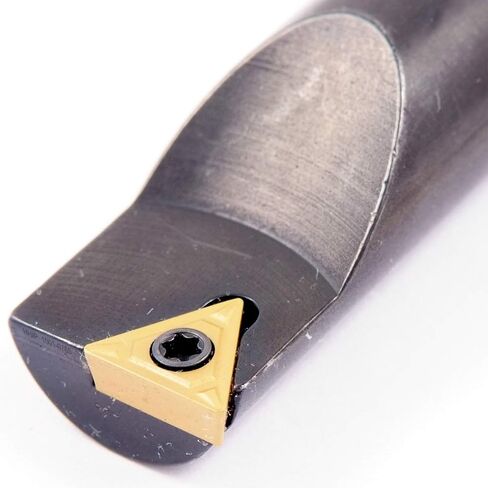 HHIP 1001-0785 Round Shank Indexable Boring Bar, 5-1/2" x 3/4" in Saudi Arabia