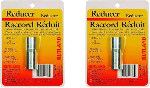 Rutland Reducer for Brushes and Rods in Kuwait