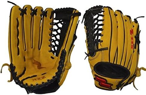 قفاز البيسبول Lefty SSK مقاس 13 بوصة من سلسلة Pro Professional Series Outfield in Kuwait