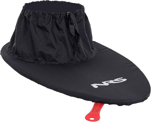 NRS Basic Nylon Kayak Sprayskirt in Saudi Arabia