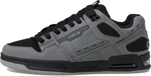 Osiris Men's Peril Skate Shoe in Kuwait