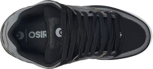 Osiris Men's Peril Skate Shoe in Kuwait