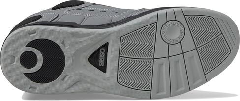 Osiris Men's Peril Skate Shoe in Kuwait
