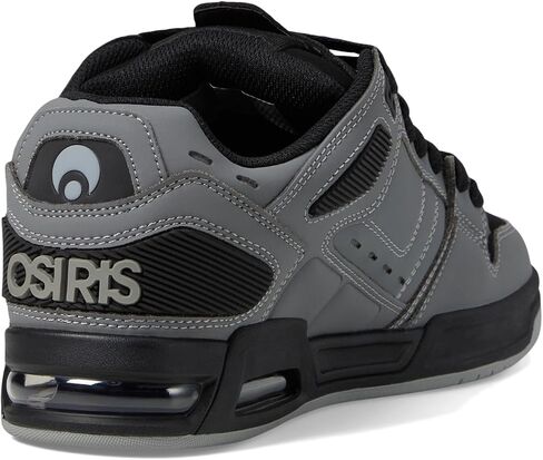 Osiris Men's Peril Skate Shoe in Kuwait
