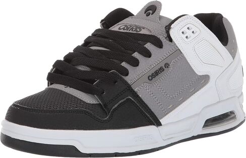 Osiris Men's Peril Skate Shoe in Kuwait