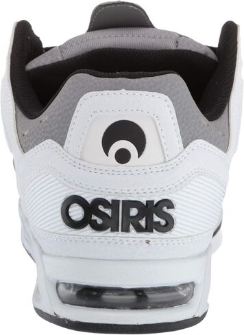 Osiris Men's Peril Skate Shoe in Kuwait