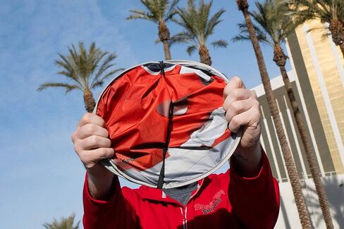 جامعة فلوريدا مظلة السيارات - جاتورز in Kuwait