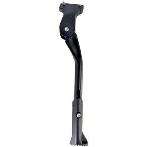 Heavy Kickstand for Ebike Adjustable Strong Rear Mount Aluminum Alloy Bicycle Kickstand for 26 700C 27.5 28 29 inch Electric Bike Mountain Bike Adult Bike in Saudi Arabia