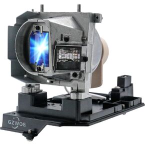 1026952/NP34LP/BL-FU260B/SP.72701GC01 Replacement Projector Lamp Bulb with Housing for SMARTBOARD U100 U100W NEC NP-U321Hi-TM NP-U321Hi-WK NP-U321H-WK/U322Hi OPTOMA EH319USTi EH320USTi X320USTi in Kuwait