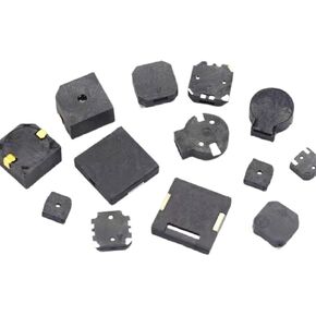 20pcs 8530/7525/9025/9032/5020/9650/9045/4020 Active Passive chip Buzzer(8530 3.6V) in Kuwait
