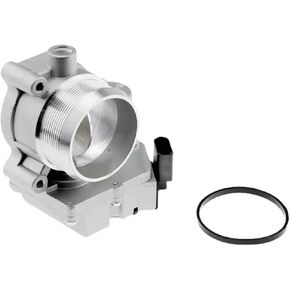 Throttle Body Valve For Audi VOLKSWAGEN PHAETON TOUAREG 2007 4E0145950F 4E0145950D 4E0145950C in Kuwait