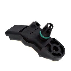 Exhaust Differential Pressure Sensor Map Air Intake Manifold Absolute Boost Pressure Sensor 9639381480 for Peugeot 206 207 306 307 407 1007 Air Pressure Sensor in Kuwait