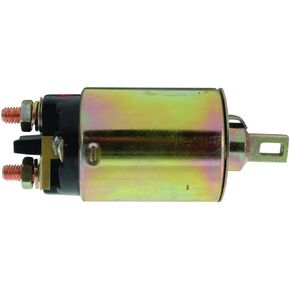 OEG Parts New 12V بداية الملف اللولبي المتوافق مع فورد جرار 1710 1715 1720 2120 F32Z-11390-B ، SBA18581-6340 ، SBA18508-6500 ، SBA18508-6510 in Saudi Arabia