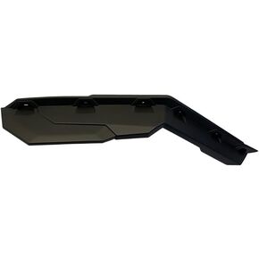Can Am Maverick X3 Passenger Side Right Rear Extended Fender Flare #715003821 in Saudi Arabia