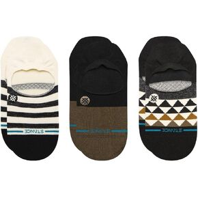 Stance Men للرجال لا عرض 3 عبوات in Saudi Arabia