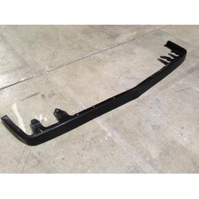 Monte Carlo SS Front Bumper Spoiler 1983-1988, Black Lower Front Bumper Cover in Saudi Arabia