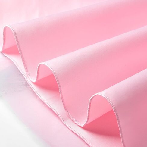 Jerrisapparel Girls Princess Puffy Tulle Dress Dress Pageant Party Prom Voldal Ball Ball in Saudi Arabia