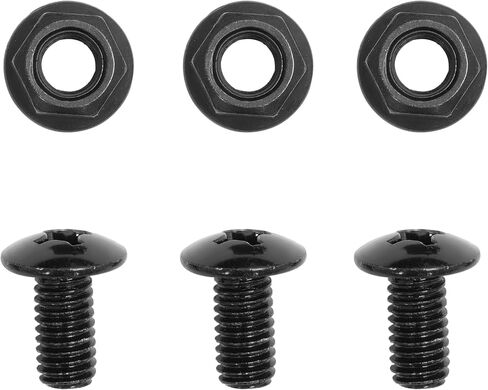 Kojem Skid Plate Compatible with 2013-2019 Ranger XP 570 900 1000 Diesel Brutus Replacement for 5438878-070 Black Plastic in Saudi Arabia
