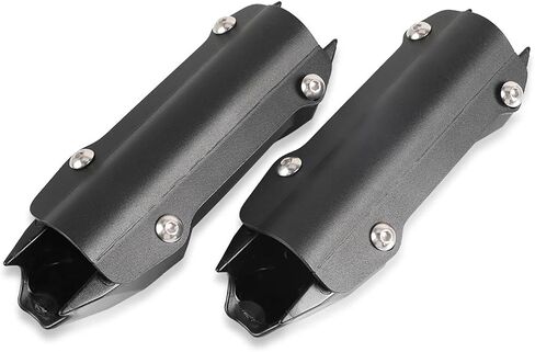متوافق مع R1200GS LC R1250GS ADV R 1200 GS F800GS F850GS Adventure Motorcycle Scressure Bar Bar Protect Protection 2023 (Color: R1250GS Adventure ، Size: 1) in Saudi Arabia
