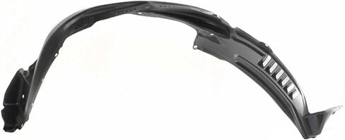 Garage-Pro Fender Liner SET Compatible with Toyota Tacoma 2005-2011 Rear Wheel Drive Front, Driver and Passenger Side in Saudi Arabia