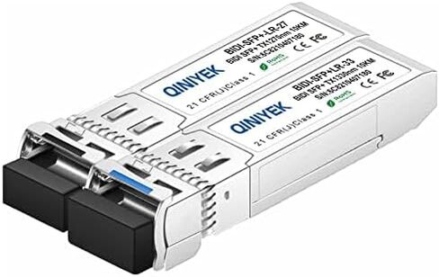 1 Pair Simplex SC Module 3KM, 1.25G Single-Mode Fiber Connector, SFP-WDM-SM 1000BASE BiDi 1310nm/1550nm SFP Transceiver Module in Saudi Arabia