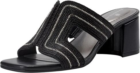 Bandolino Women's Molane Heeled Sandal in Saudi Arabia