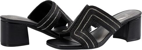 Bandolino Women's Molane Heeled Sandal in Saudi Arabia