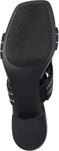 Bandolino Women's Molane Heeled Sandal in Saudi Arabia