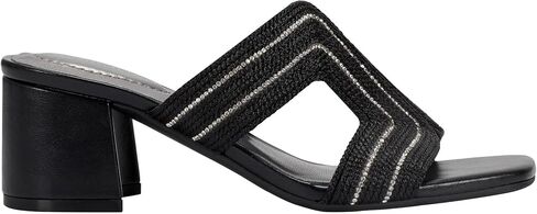 Bandolino Women's Molane Heeled Sandal in Saudi Arabia