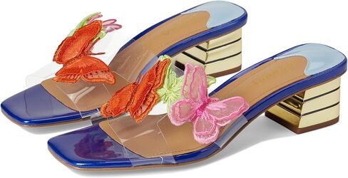 J.Reneé Women's Cybel Heeled Sandal in Kuwait