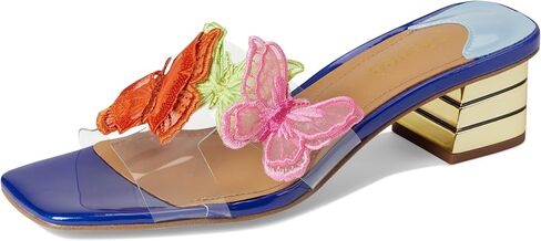 J.Reneé Women's Cybel Heeled Sandal in Kuwait