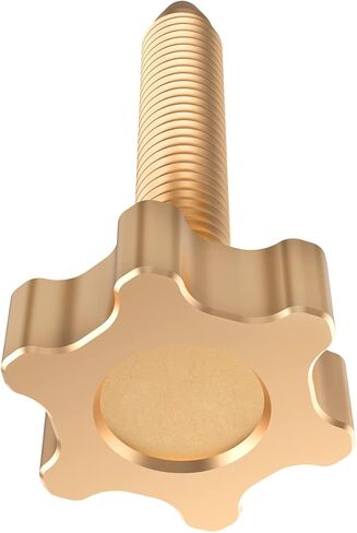 Dirt Bike Idle Screw Adjuster Brass Compatible with Yamaha YZ85 2002-2023 YZ125 2022-2024 YZ250 2000-2024 YZ250X 2016-2023 YZ65 2018 YZ65 2020 2021 2022 2023,See fitment in Saudi Arabia