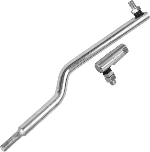 Caltric Drag Link Kit Compatible with John Deere 116 165 130 160 170 175 180 185 AM39888 AM38579 in Saudi Arabia