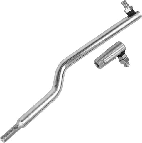 Caltric Drag Link Kit Compatible with John Deere 116 165 130 160 170 175 180 185 AM39888 AM38579 in Saudi Arabia