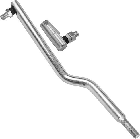 Caltric Drag Link Kit Compatible with John Deere 116 165 130 160 170 175 180 185 AM39888 AM38579 in Saudi Arabia