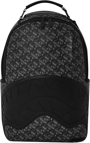 Sprayground 3DSG Blackout DLXSV Propack in Kuwait