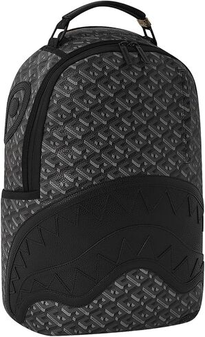 Sprayground 3DSG Blackout DLXSV Propack in Kuwait