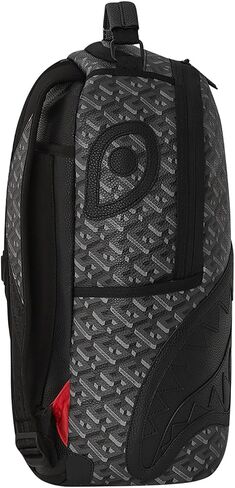 Sprayground 3DSG Blackout DLXSV Propack in Kuwait