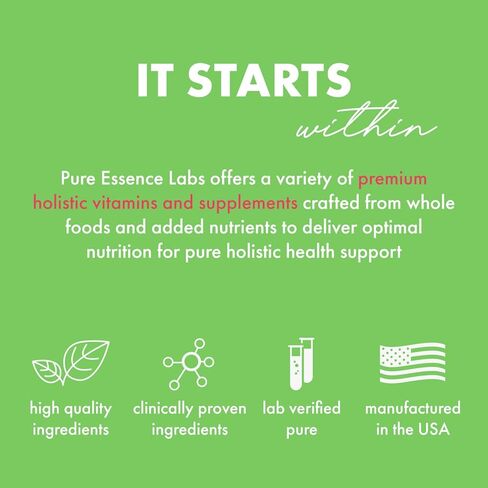 مختبرات جوهر خالصة أيوني فاز المغنيسيوم زائد ، ومسحوق مشروب مكمل مضاد للملول ، ومسحوق المغنيسيوم الخالي من الغلوتين وغير المعدلة وراثيا ، ونكهة عصير الليمون التوت ، 12.06 أوقية in Kuwait