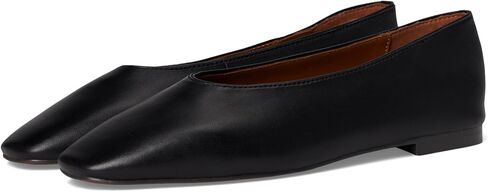 Madewell Women's Sage Ballet Flat in Saudi Arabia