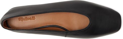 Madewell Women's Sage Ballet Flat in Saudi Arabia