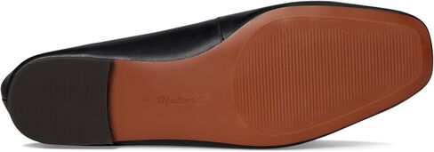 Madewell Women's Sage Ballet Flat in Saudi Arabia