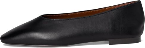 Madewell Women's Sage Ballet Flat in Saudi Arabia