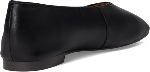 Madewell Women's Sage Ballet Flat in Saudi Arabia
