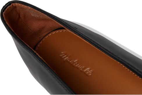 Madewell Women's Sage Ballet Flat in Saudi Arabia
