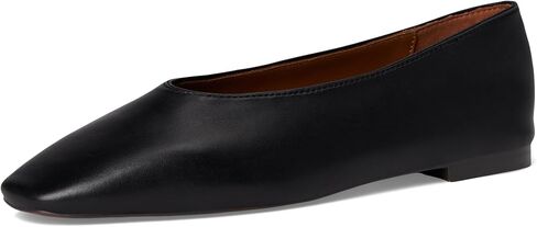 Madewell Women's Sage Ballet Flat in Saudi Arabia