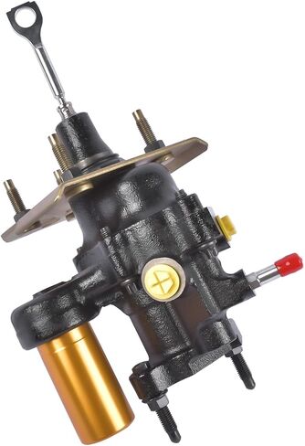Hydro-Boost Power Brake Booster Repolding لـ Chevy GMC Silverado Sierra 2500 3500 HD 2007-2010 Suburban Yukon XL 2500 2007-2011 20759772 in Saudi Arabia