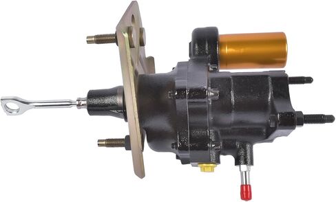 Hydro-Boost Power Brake Booster Repolding لـ Chevy GMC Silverado Sierra 2500 3500 HD 2007-2010 Suburban Yukon XL 2500 2007-2011 20759772 in Saudi Arabia