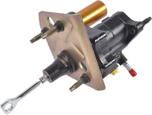 Hydro-Boost Power Brake Booster Repolding لـ Chevy GMC Silverado Sierra 2500 3500 HD 2007-2010 Suburban Yukon XL 2500 2007-2011 20759772 in Saudi Arabia