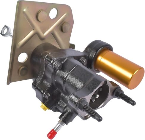 Hydro-Boost Power Brake Booster Repolding لـ Chevy GMC Silverado Sierra 2500 3500 HD 2007-2010 Suburban Yukon XL 2500 2007-2011 20759772 in Saudi Arabia